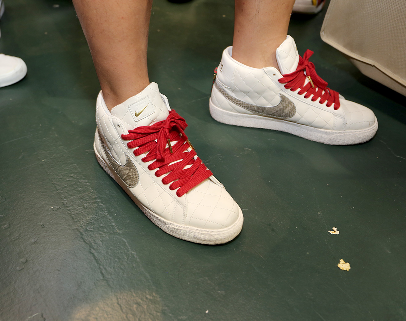 Sneaker Con Miami On Feet Recap 013