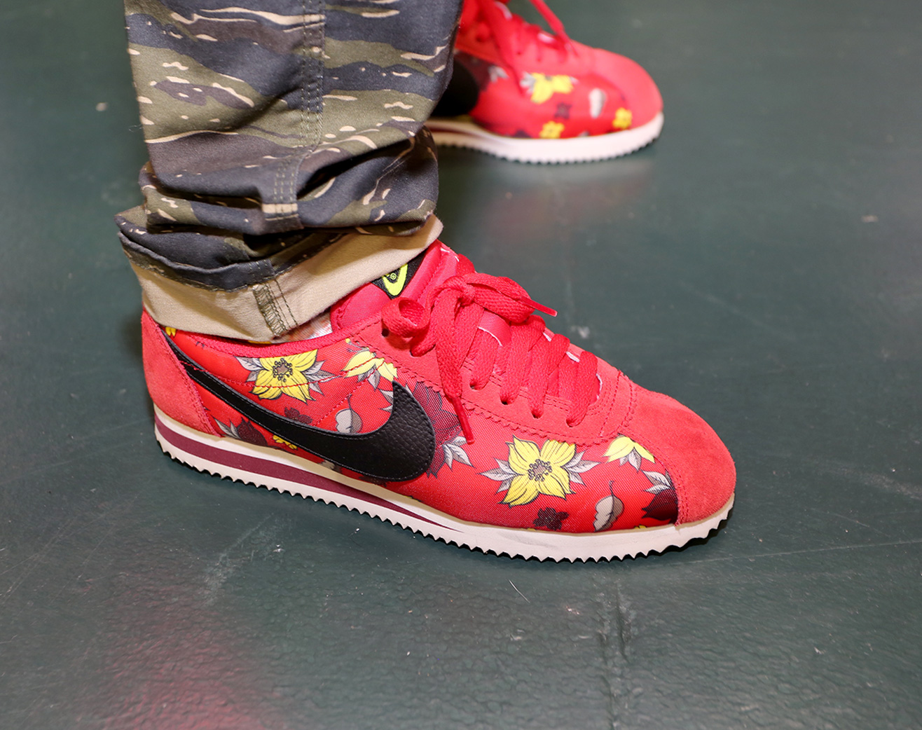 Sneaker Con Miami On Feet Recap 014