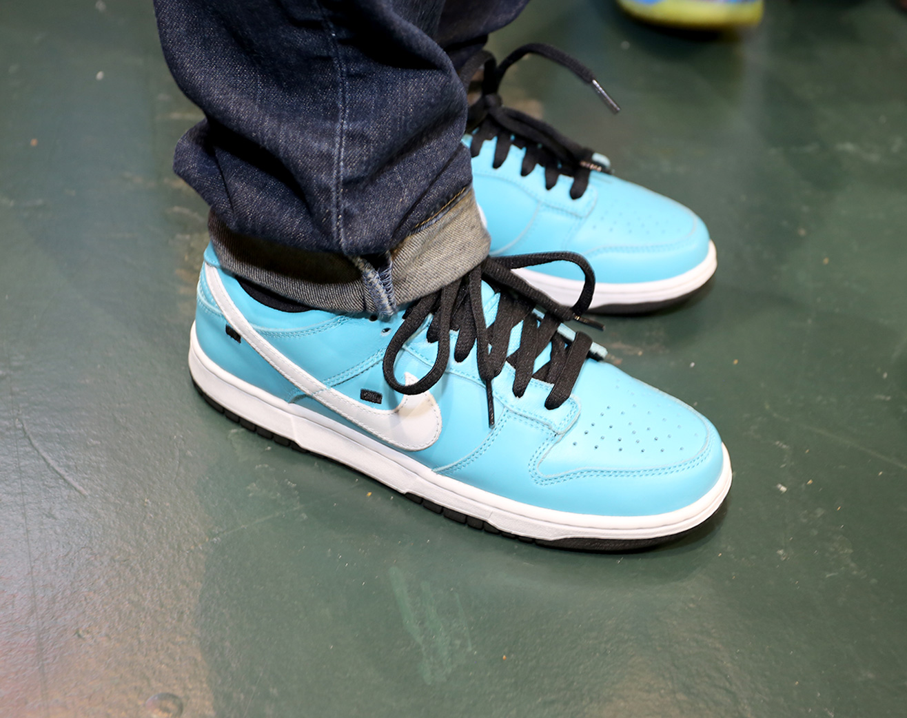Sneaker Con Miami On Feet Recap 015