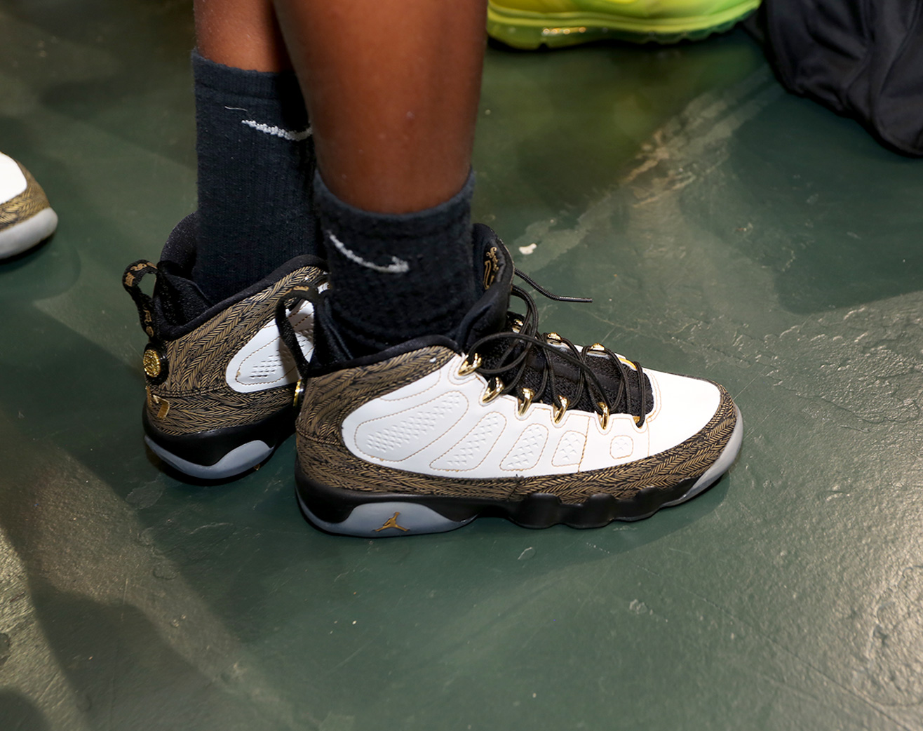 Sneaker Con Miami On Feet Recap 016