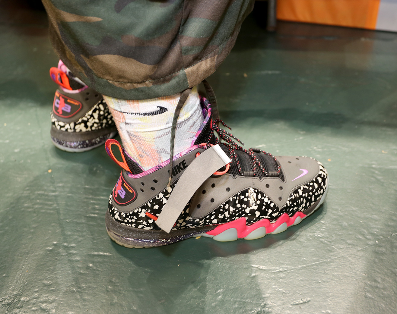 Sneaker Con Miami On Feet Recap 018