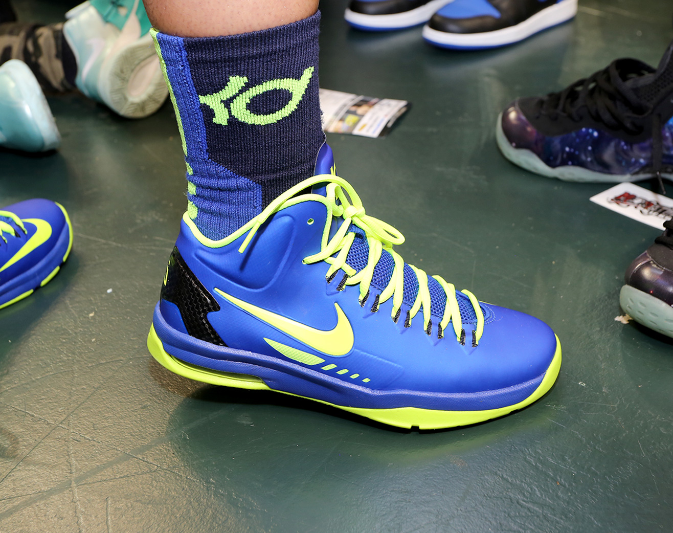 Sneaker Con Miami On Feet Recap 024