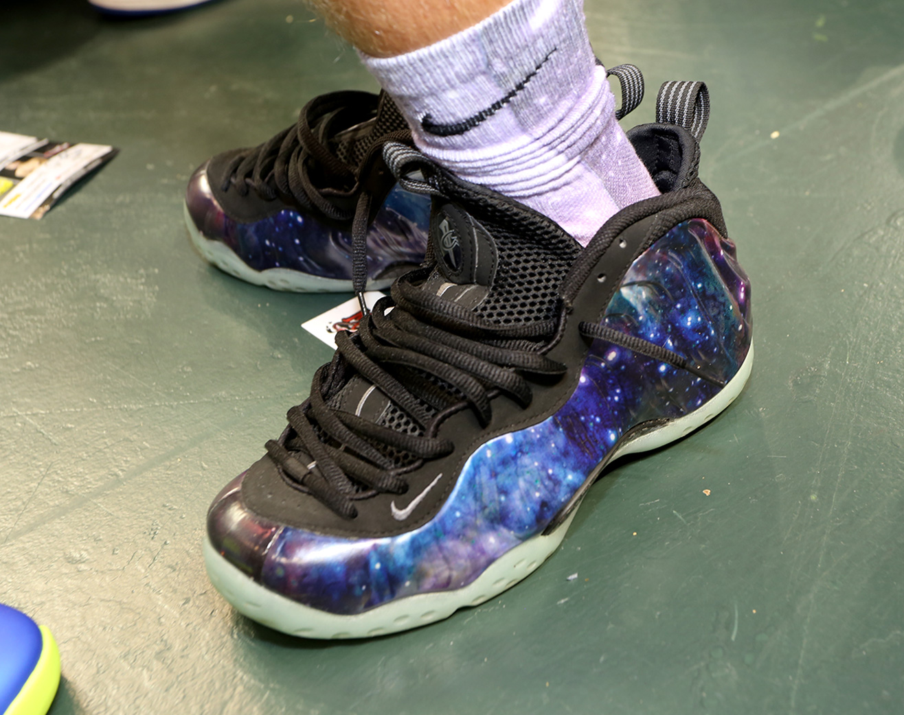 Sneaker Con Miami On Feet Recap 025