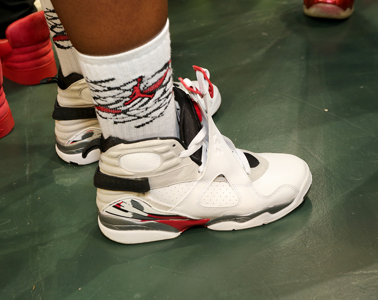 Sneaker Con Miami On Feet Recap 026