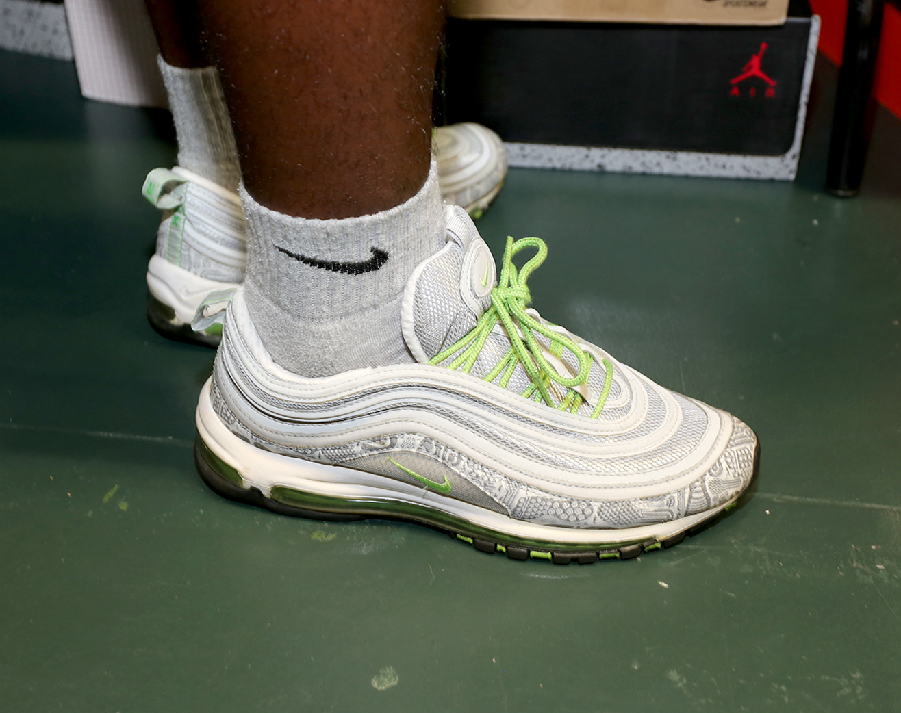 Sneaker Con Miami On Feet Recap 027