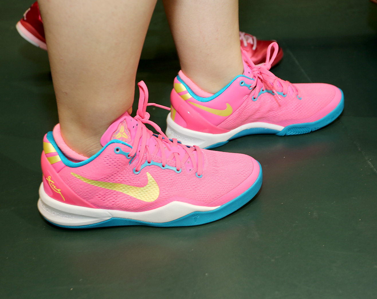 Sneaker Con Miami On Feet Recap 030