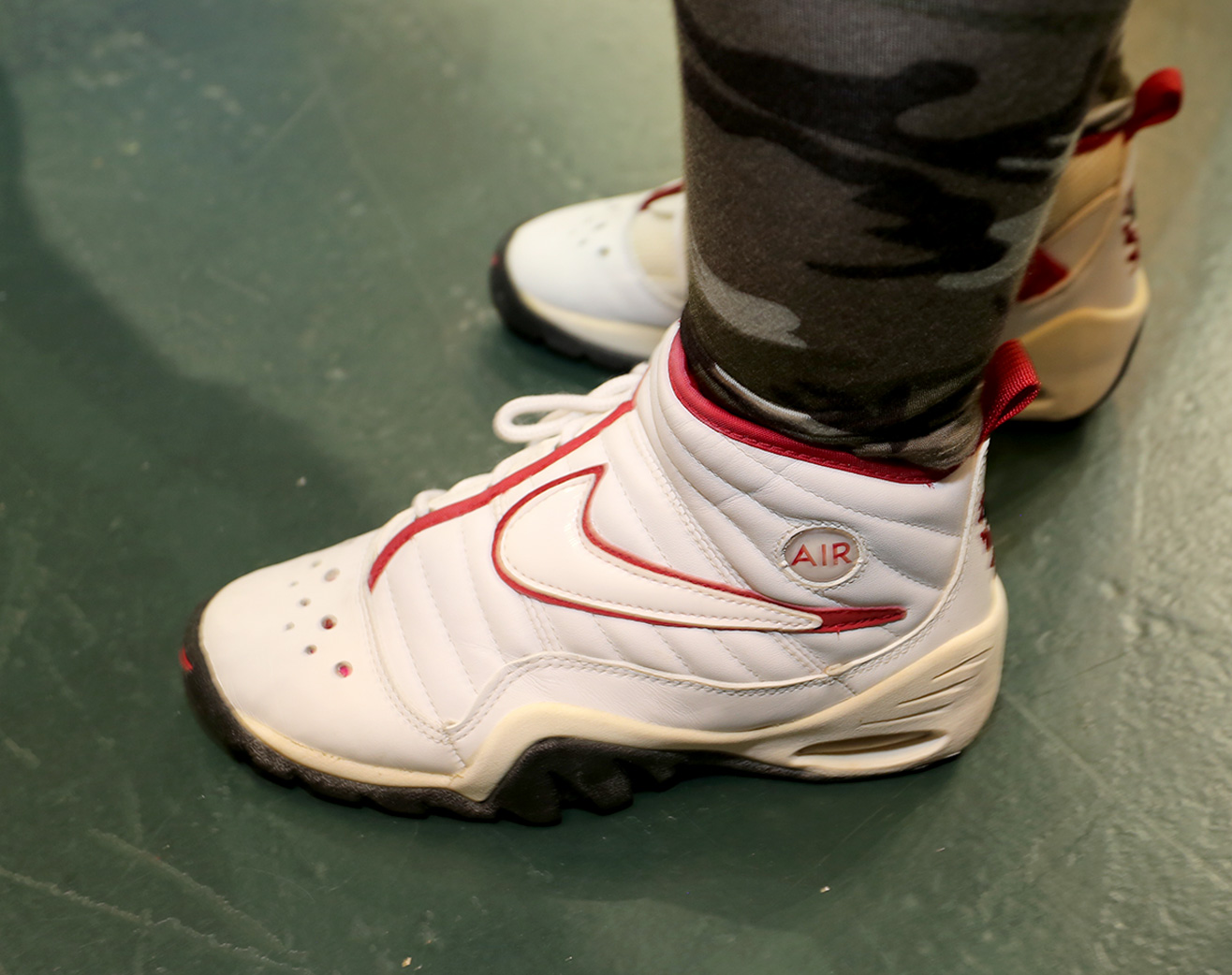 Sneaker Con Miami On Feet Recap 034