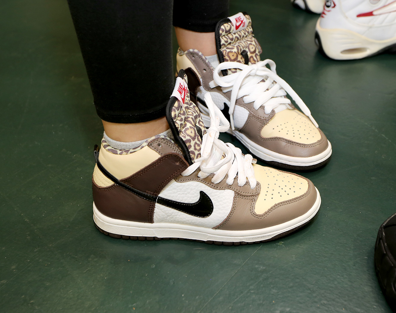 Sneaker Con Miami On Feet Recap 035