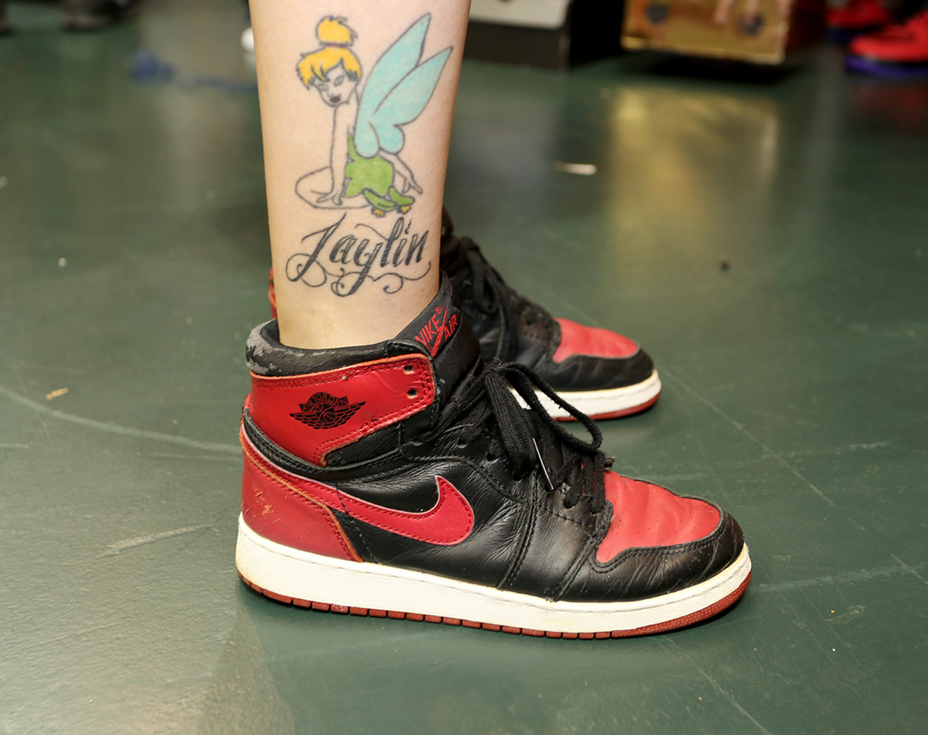Sneaker Con Miami On Feet Recap 036