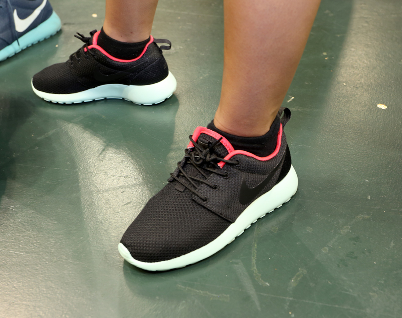 Sneaker Con Miami On Feet Recap 038