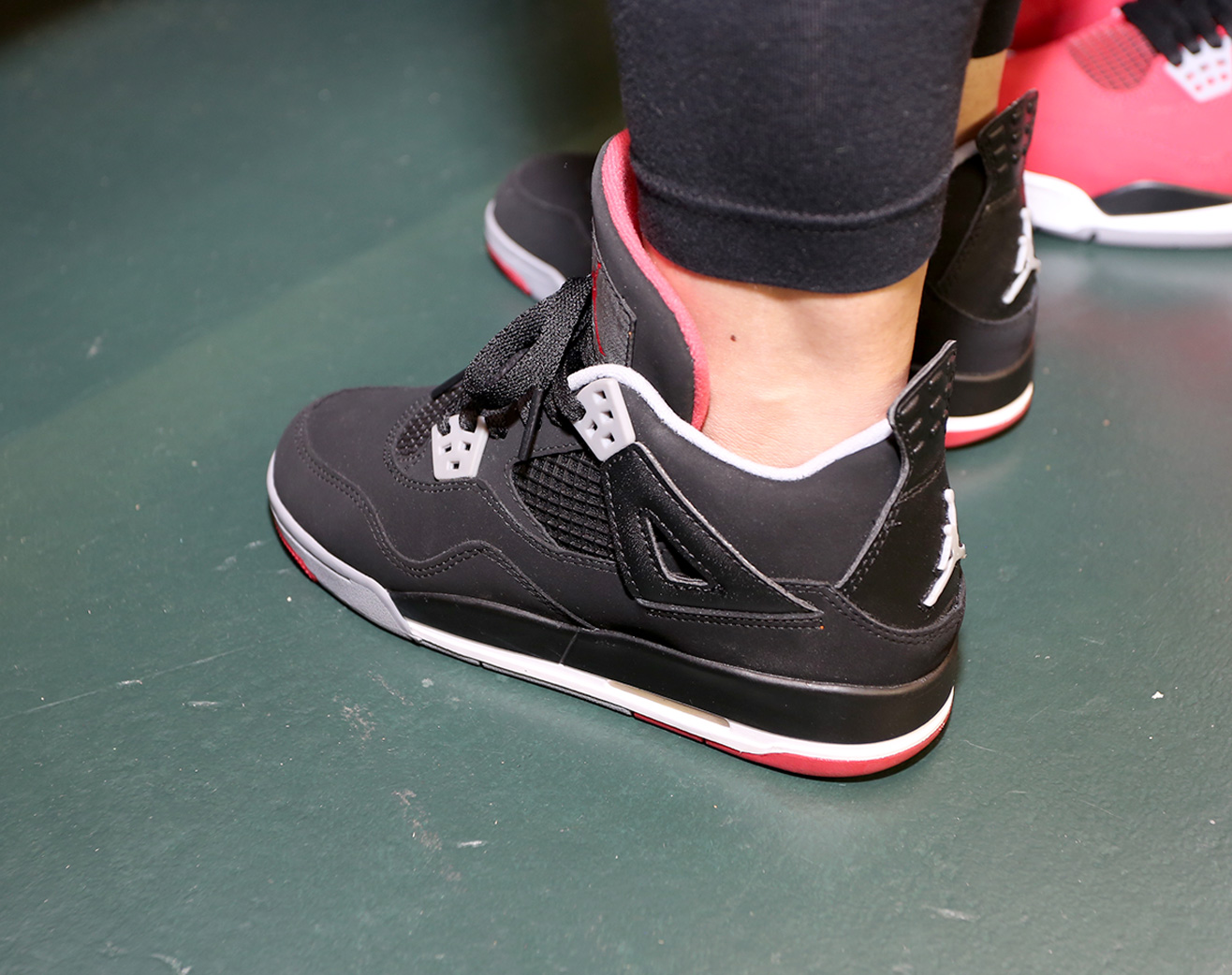 Sneaker Con Miami On Feet Recap 041