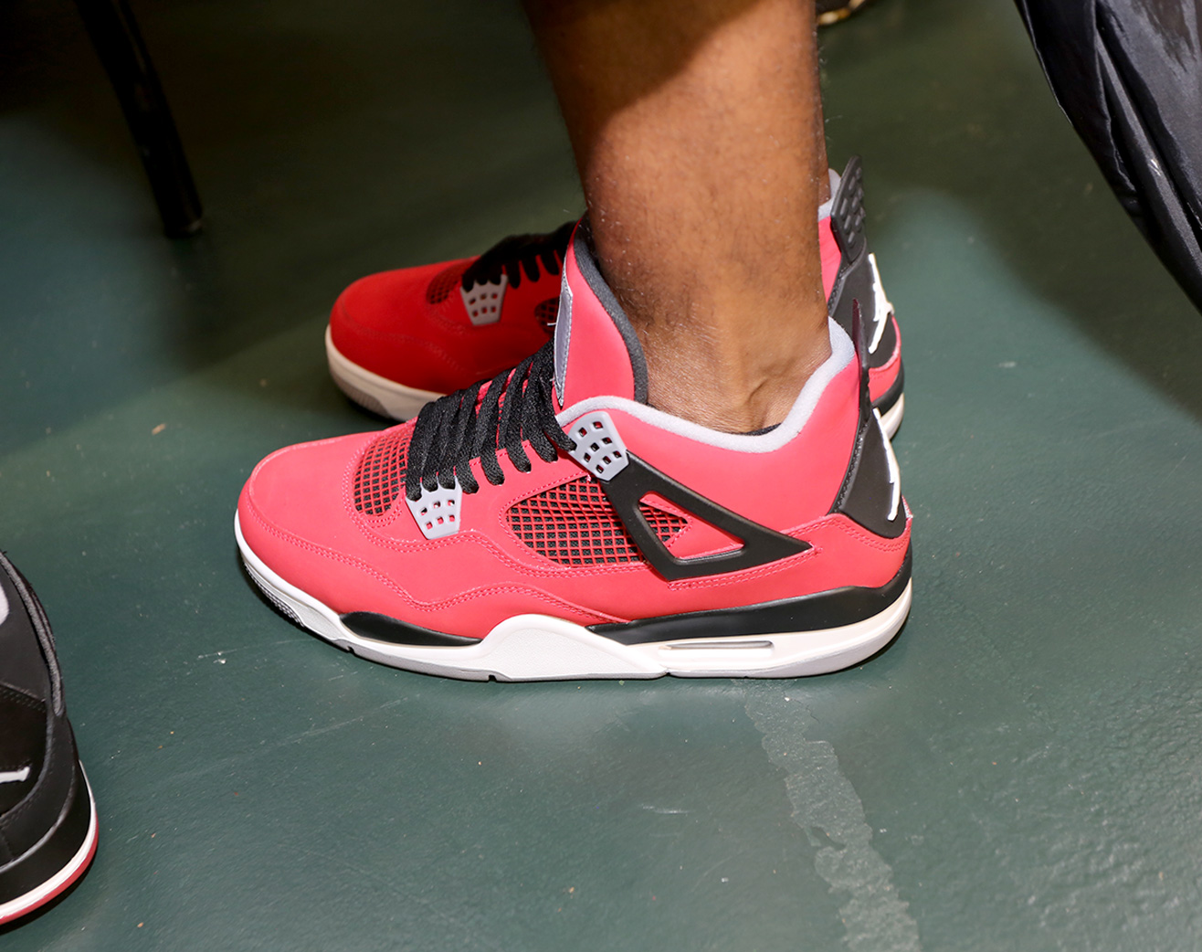 Sneaker Con Miami On Feet Recap 042