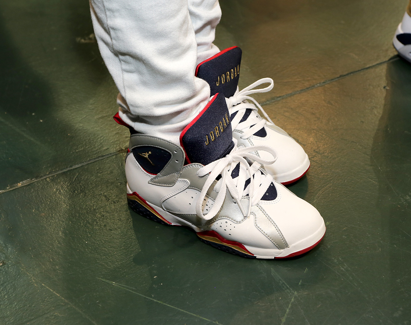 Sneaker Con Miami On Feet Recap 043