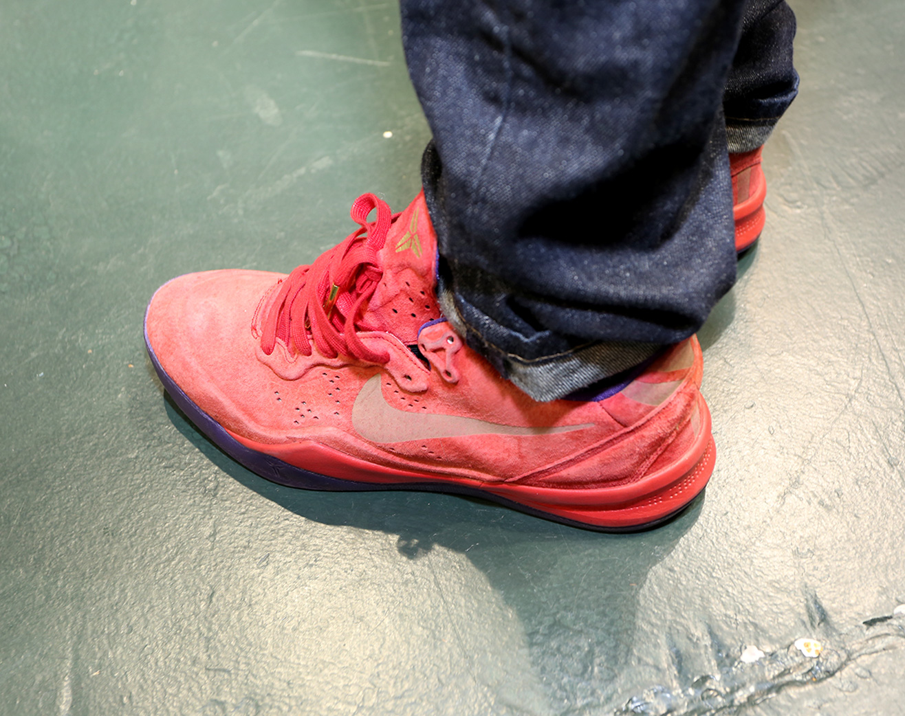 Sneaker Con Miami On Feet Recap 046