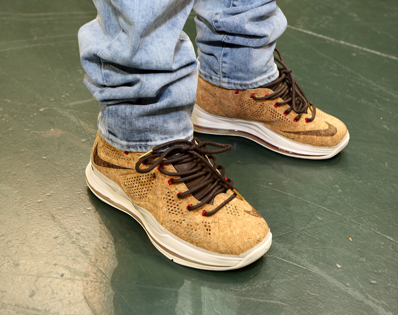 Sneaker Con Miami On Feet Recap 049