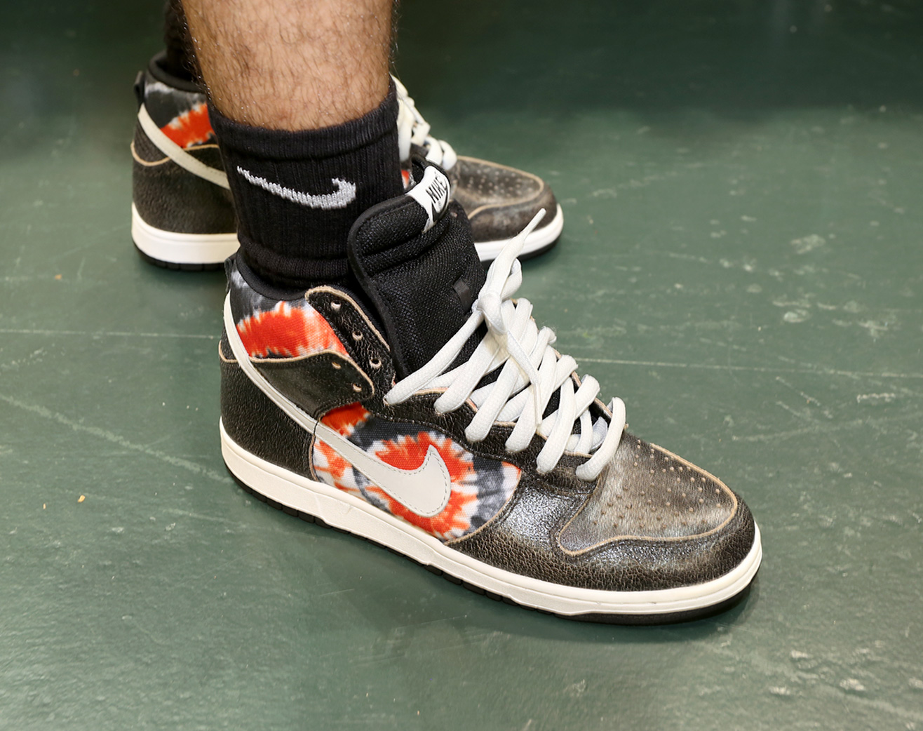 Sneaker Con Miami On Feet Recap 050