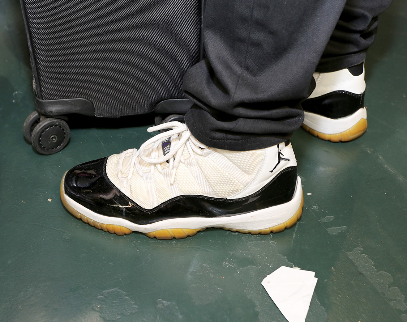 Sneaker Con Miami On Feet Recap 055