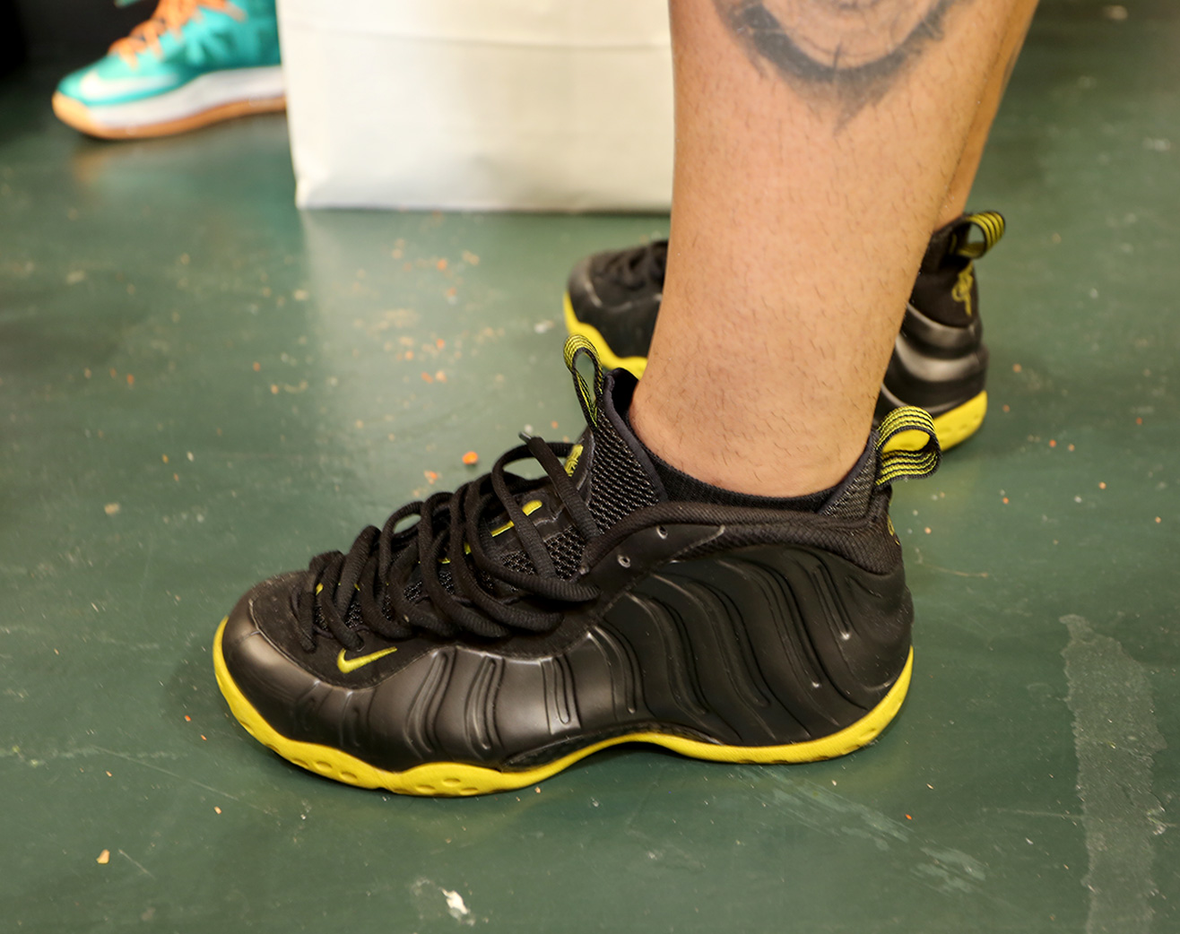 Sneaker Con Miami On Feet Recap 056