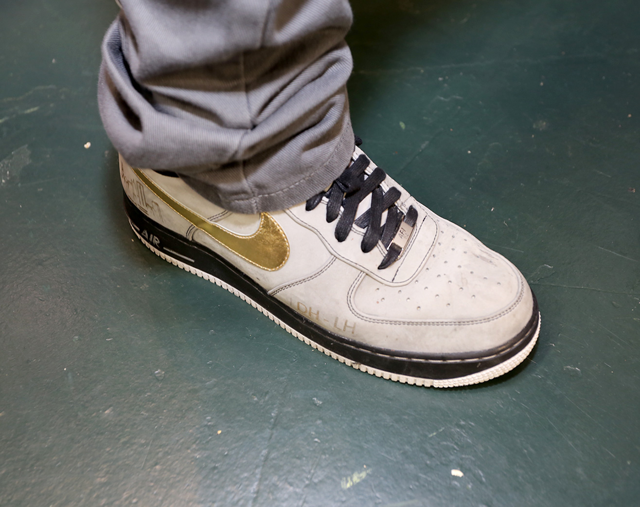 Sneaker Con Miami On Feet Recap 058