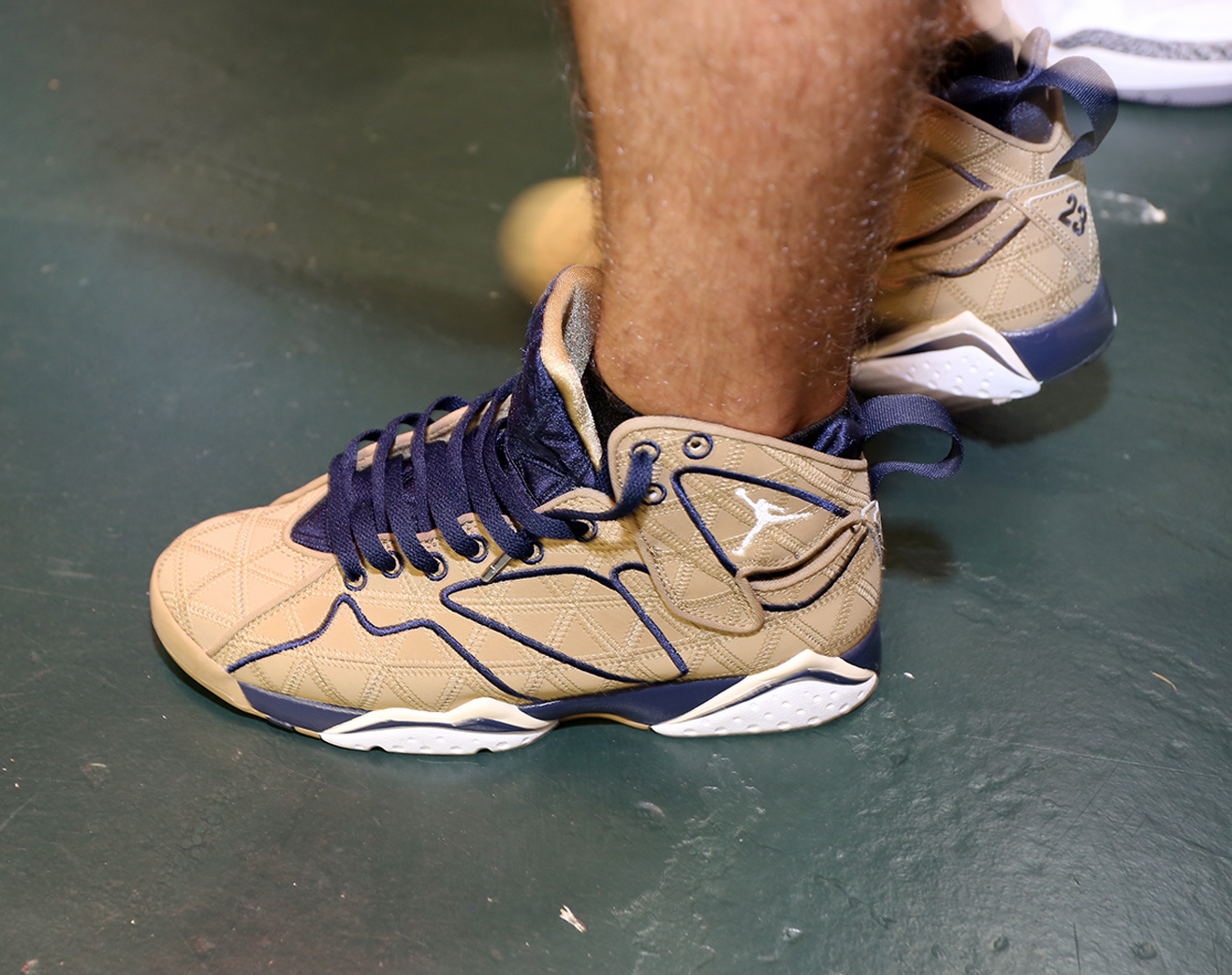 Sneaker Con Miami On Feet Recap 060