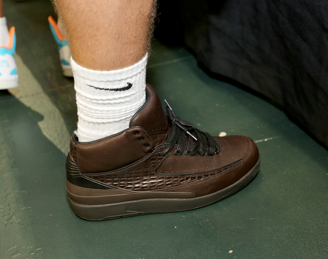 Sneaker Con Miami On Feet Recap 065