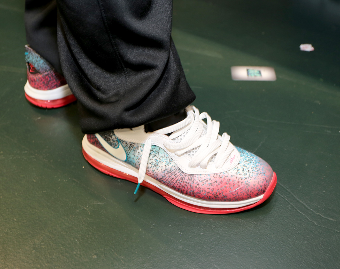 Sneaker Con Miami On Feet Recap 068