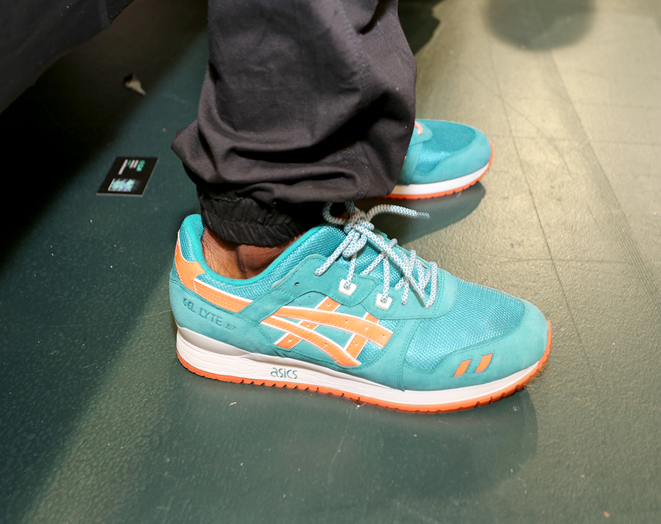 Sneaker Con Miami On Feet Recap 069