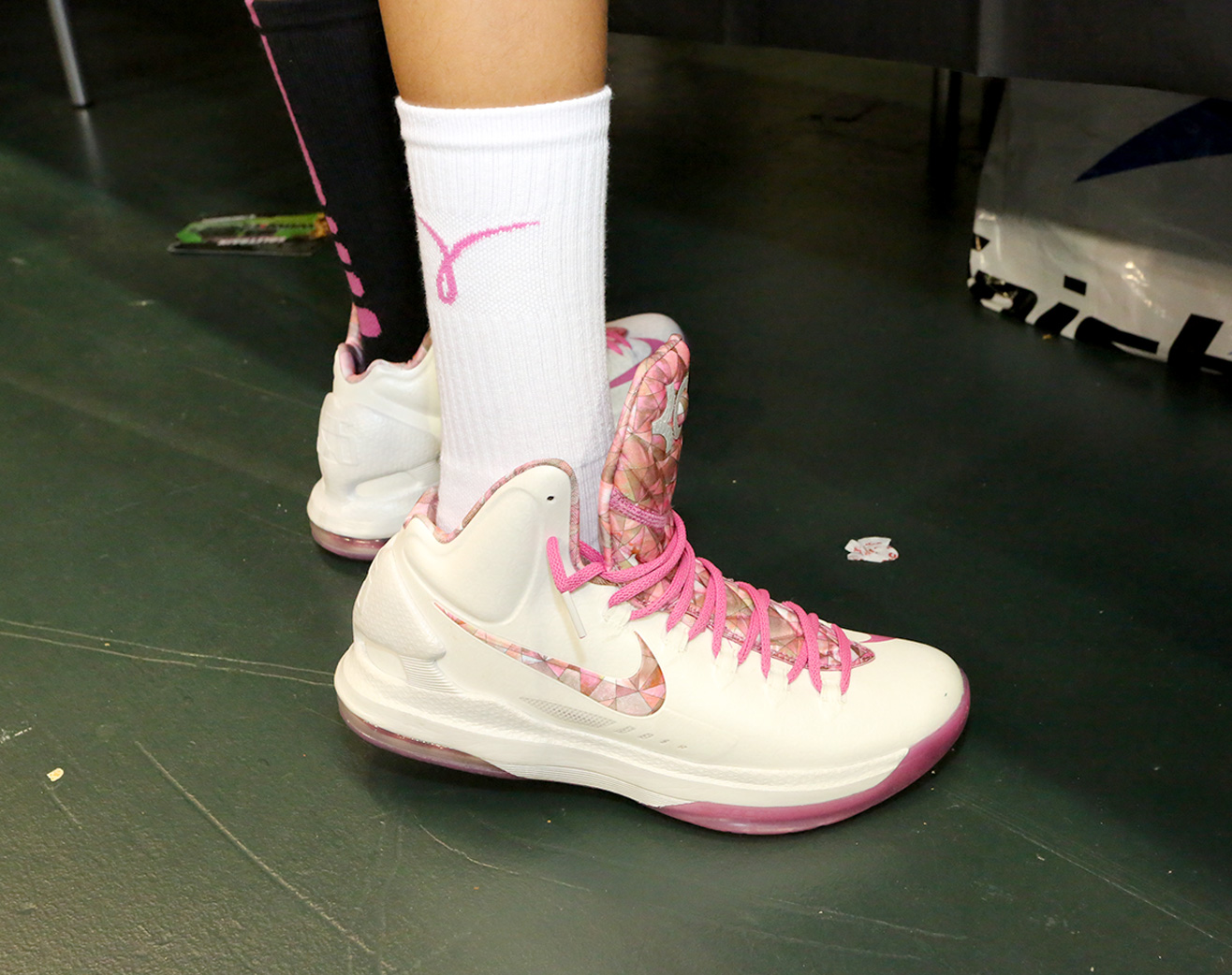 Sneaker Con Miami On Feet Recap 074