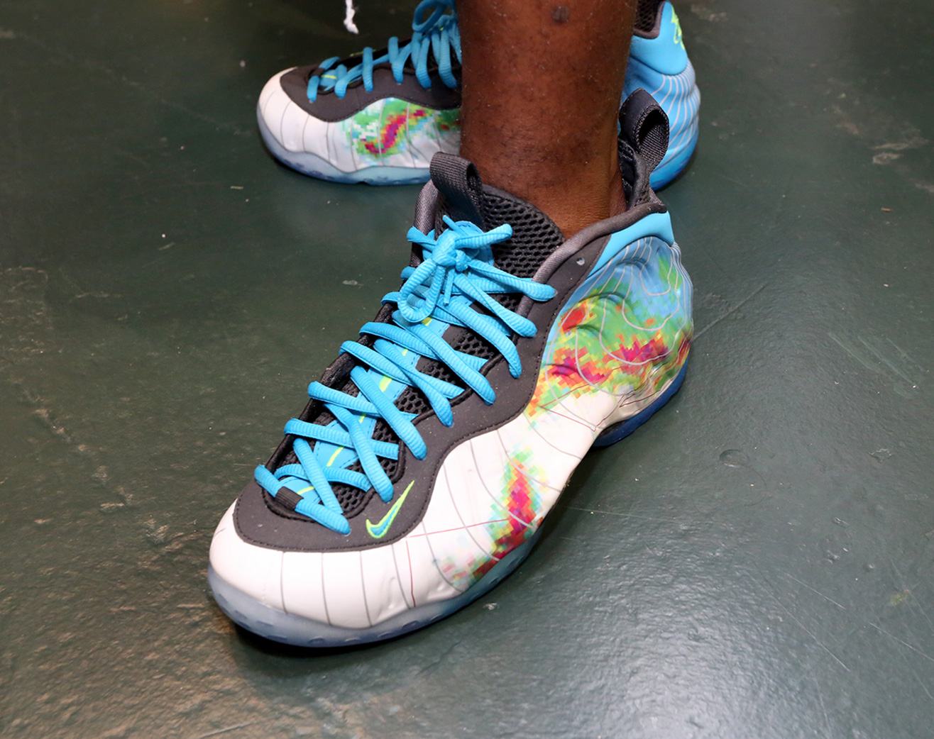 Sneaker Con Miami On Feet Recap 079