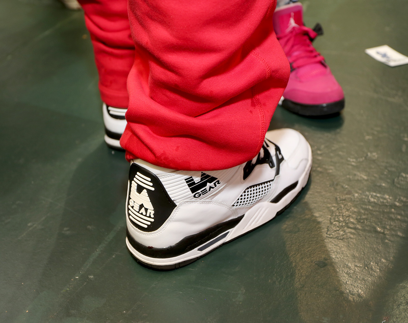 Sneaker Con Miami On Feet Recap 089