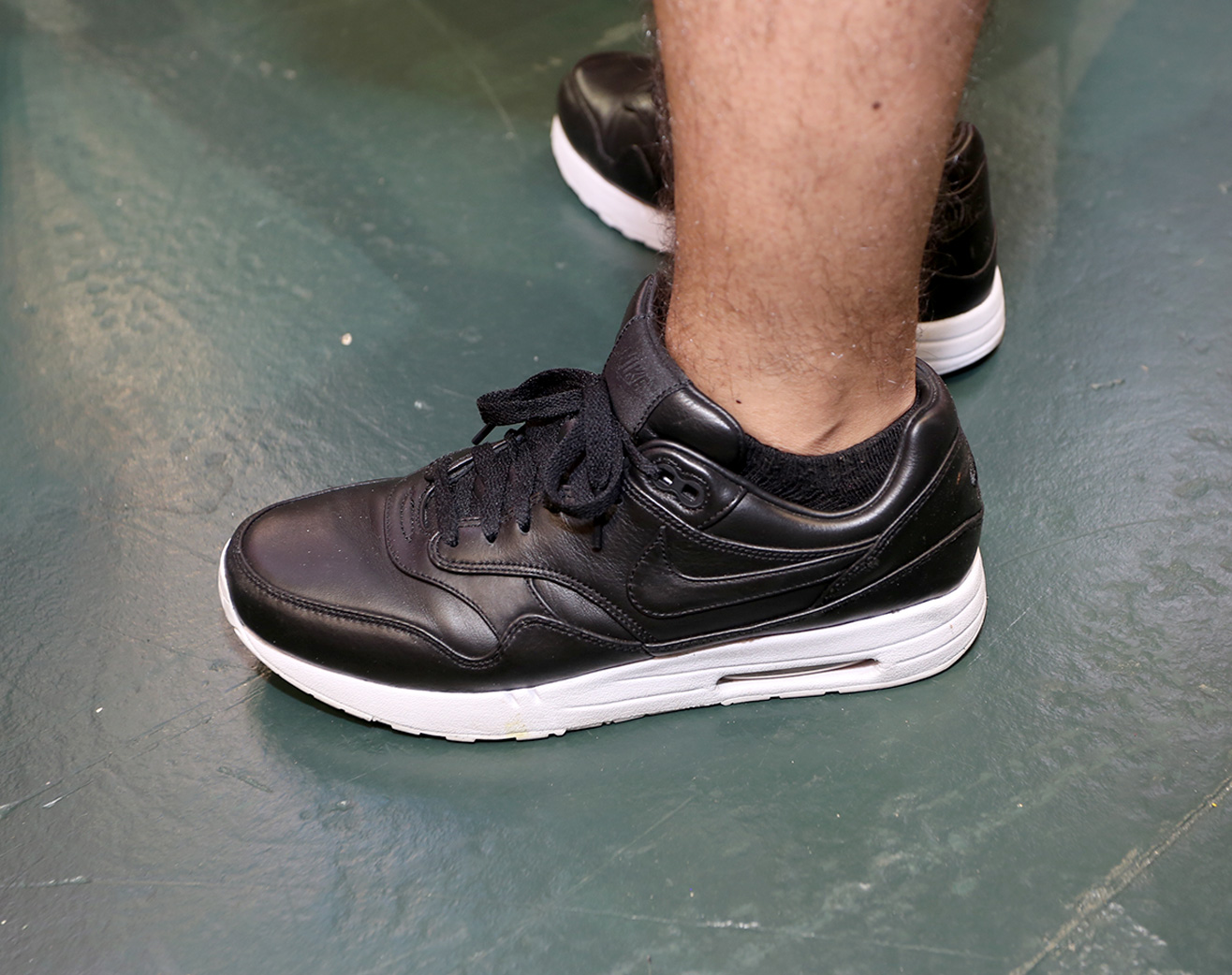 Sneaker Con Miami On Feet Recap 090