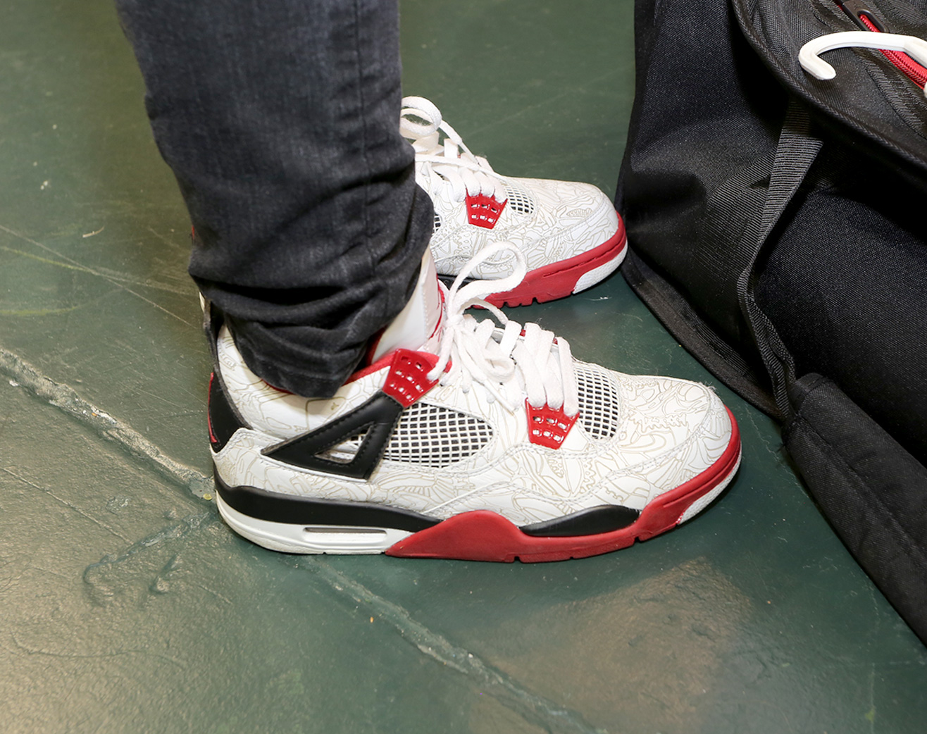 Sneaker Con Miami On Feet Recap 096
