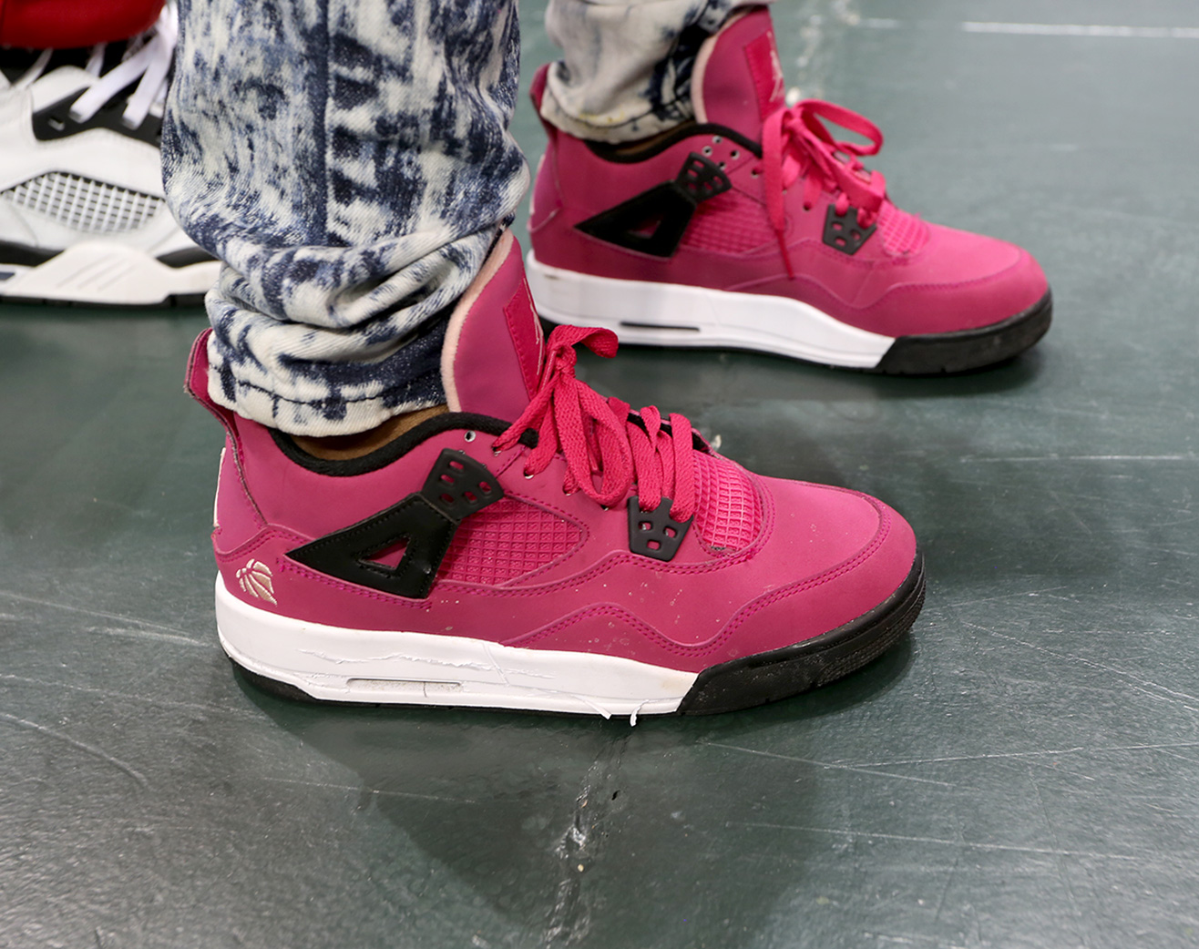 Sneaker Con Miami On Feet Recap 098