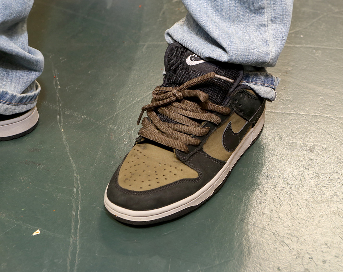 Sneaker Con Miami On Feet Recap 099