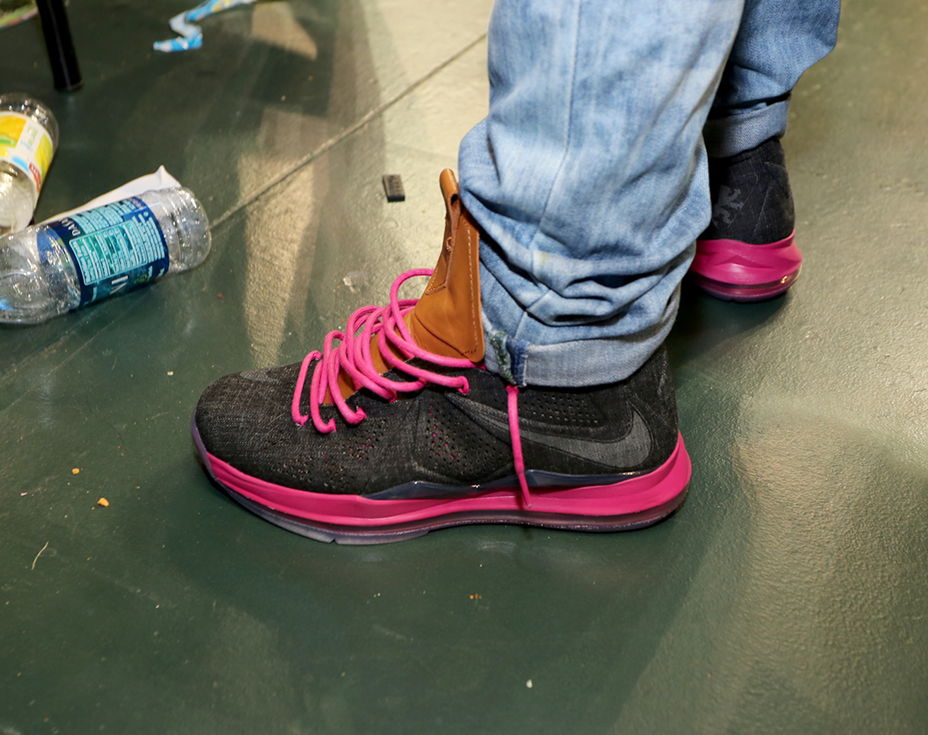 Sneaker Con Miami On Feet Recap 109