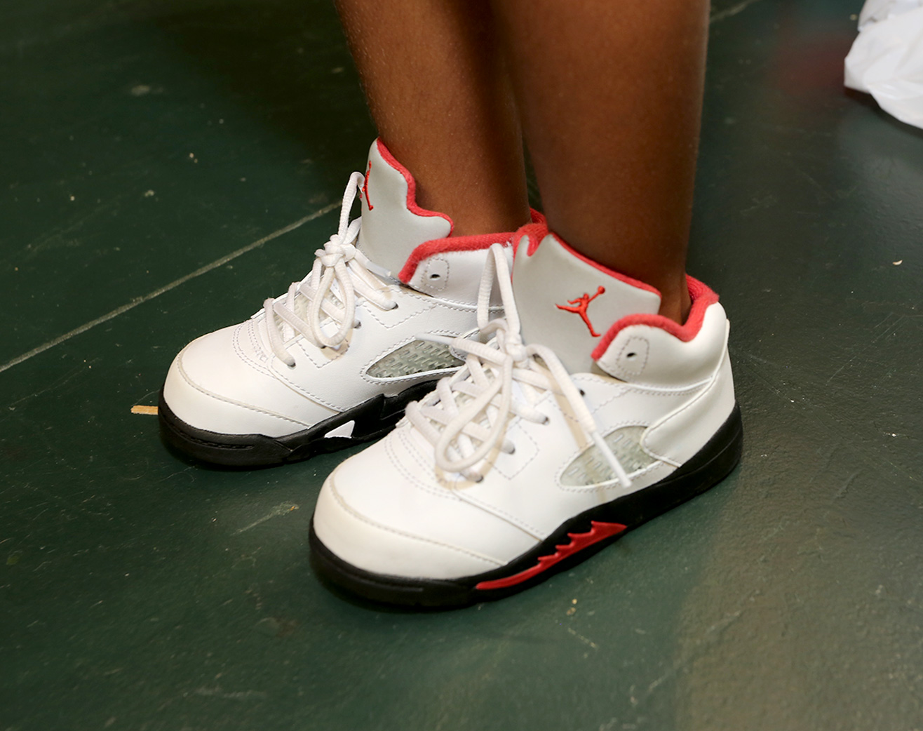 Sneaker Con Miami On Feet Recap 111