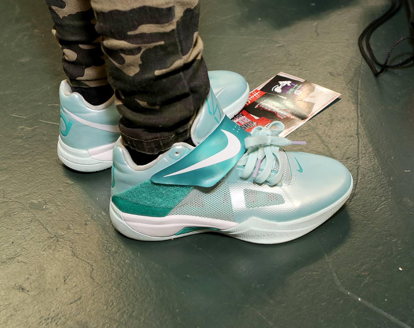 Sneaker Con Miami On Feet Recap 113