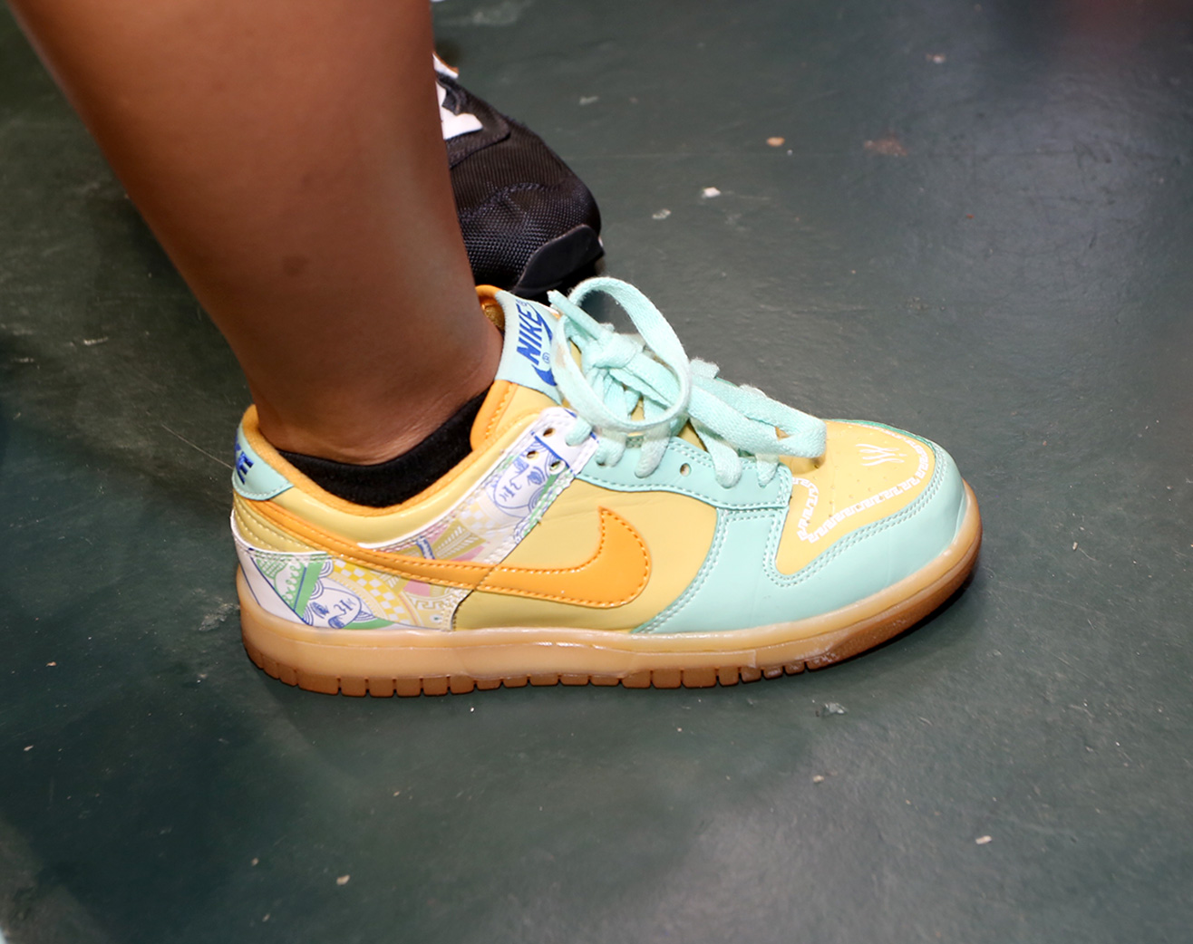 Sneaker Con Miami On Feet Recap 118