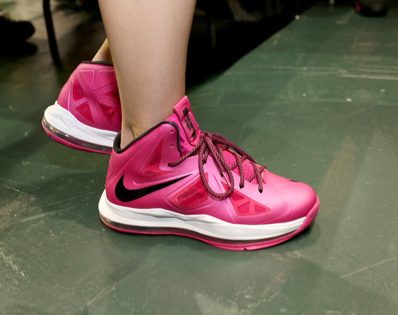 Sneaker Con Miami On Feet Recap 121