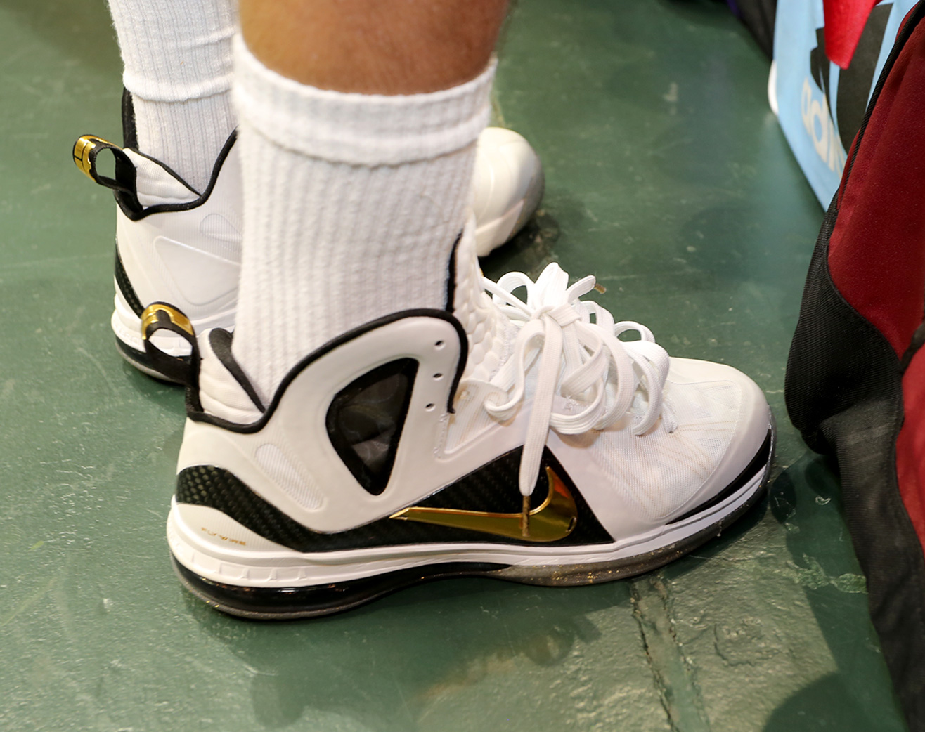 Sneaker Con Miami On Feet Recap 39