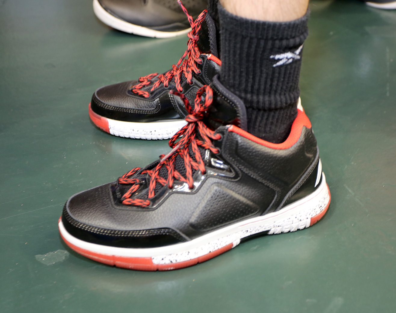 Sneaker Con Miami On Feet Recap 56