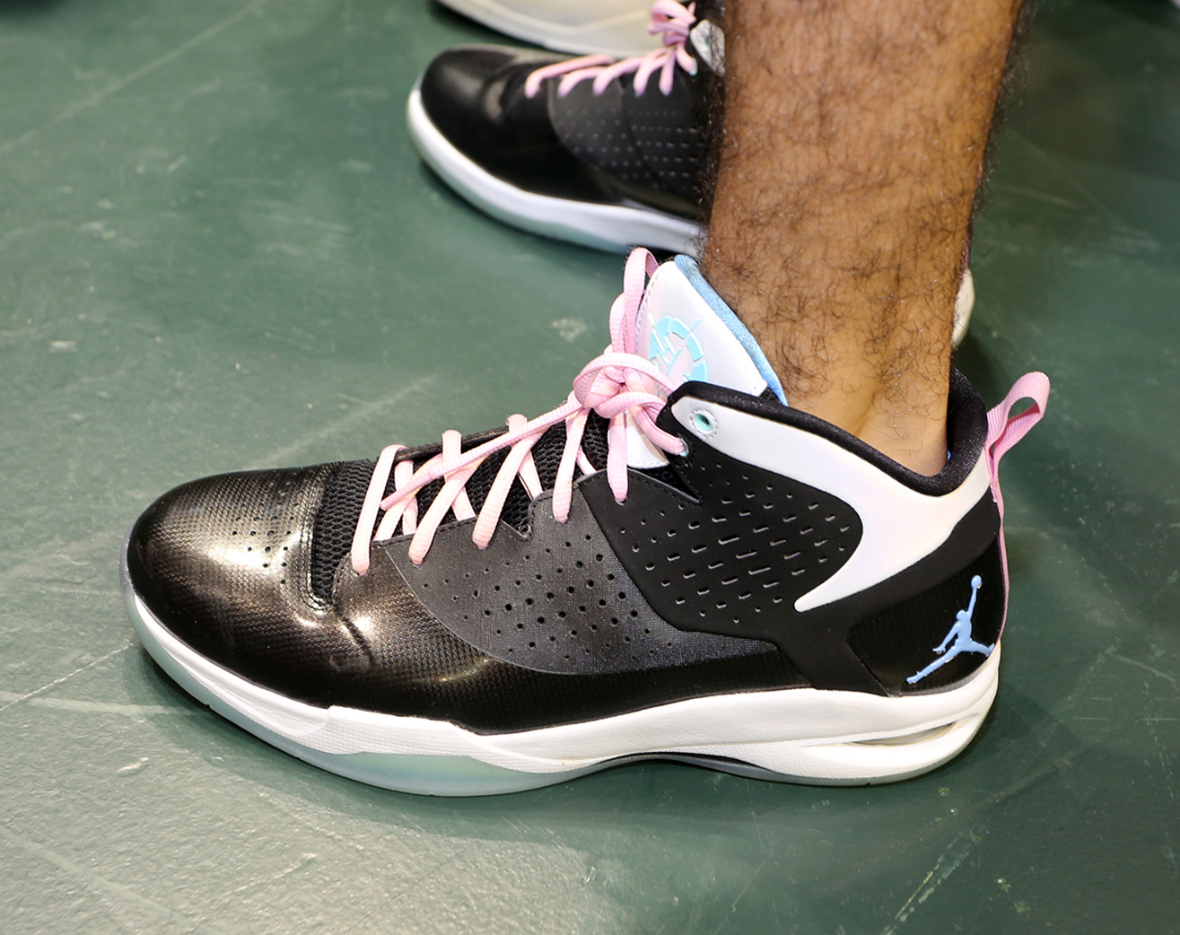 Sneaker Con Miami On Feet Recap 58
