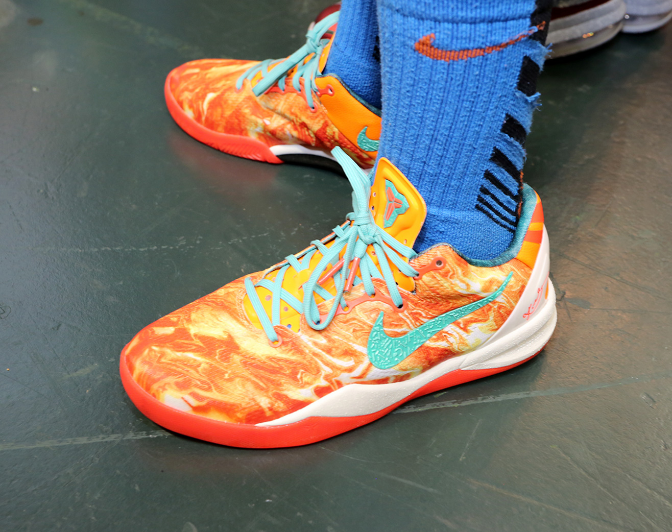 Sneaker Con Miami On Feet Recap 611