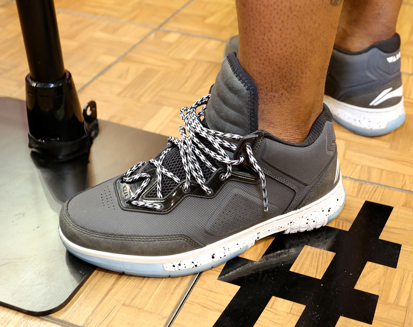 Sneaker Con Miami On Feet Recap 64
