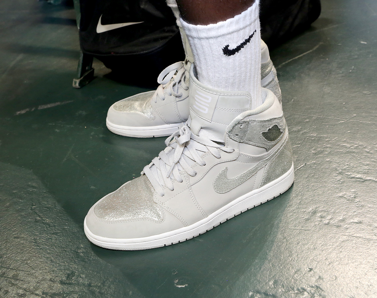 Sneaker Con Miami On Feet Recap 640