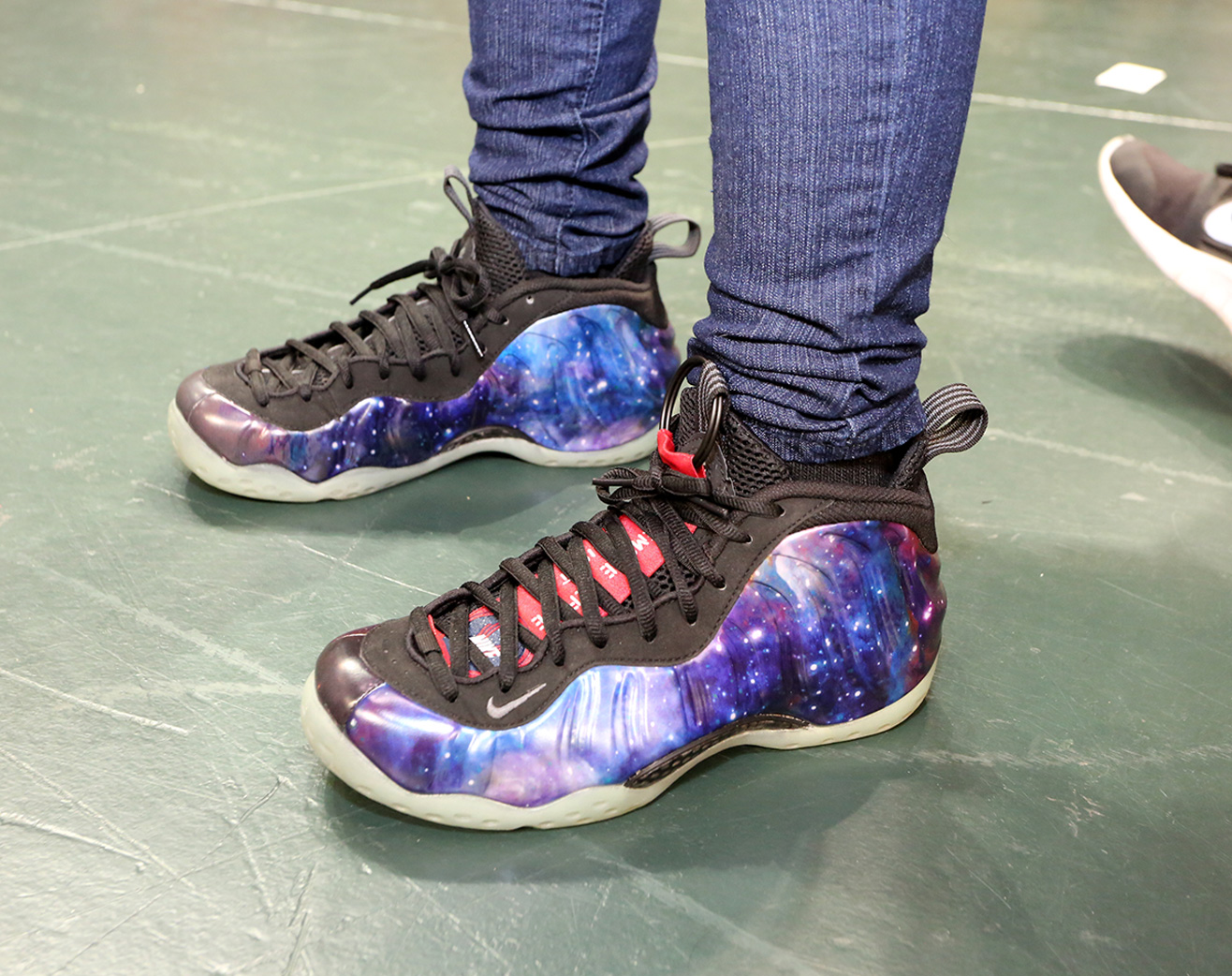 Sneaker Con Miami On Feet Recap 656