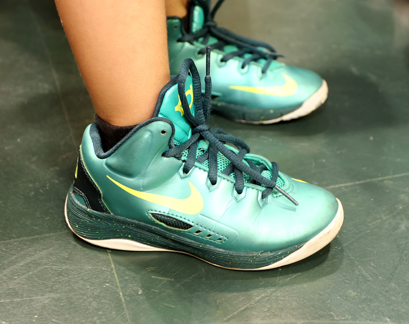 Sneaker Con Miami On Feet Recap 70