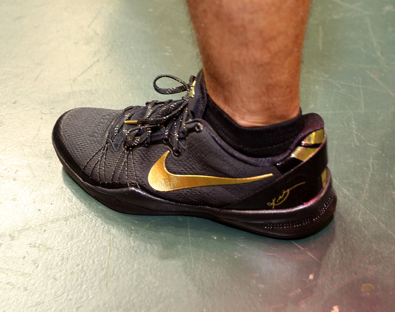 Sneaker Con Miami On Feet Recap 74