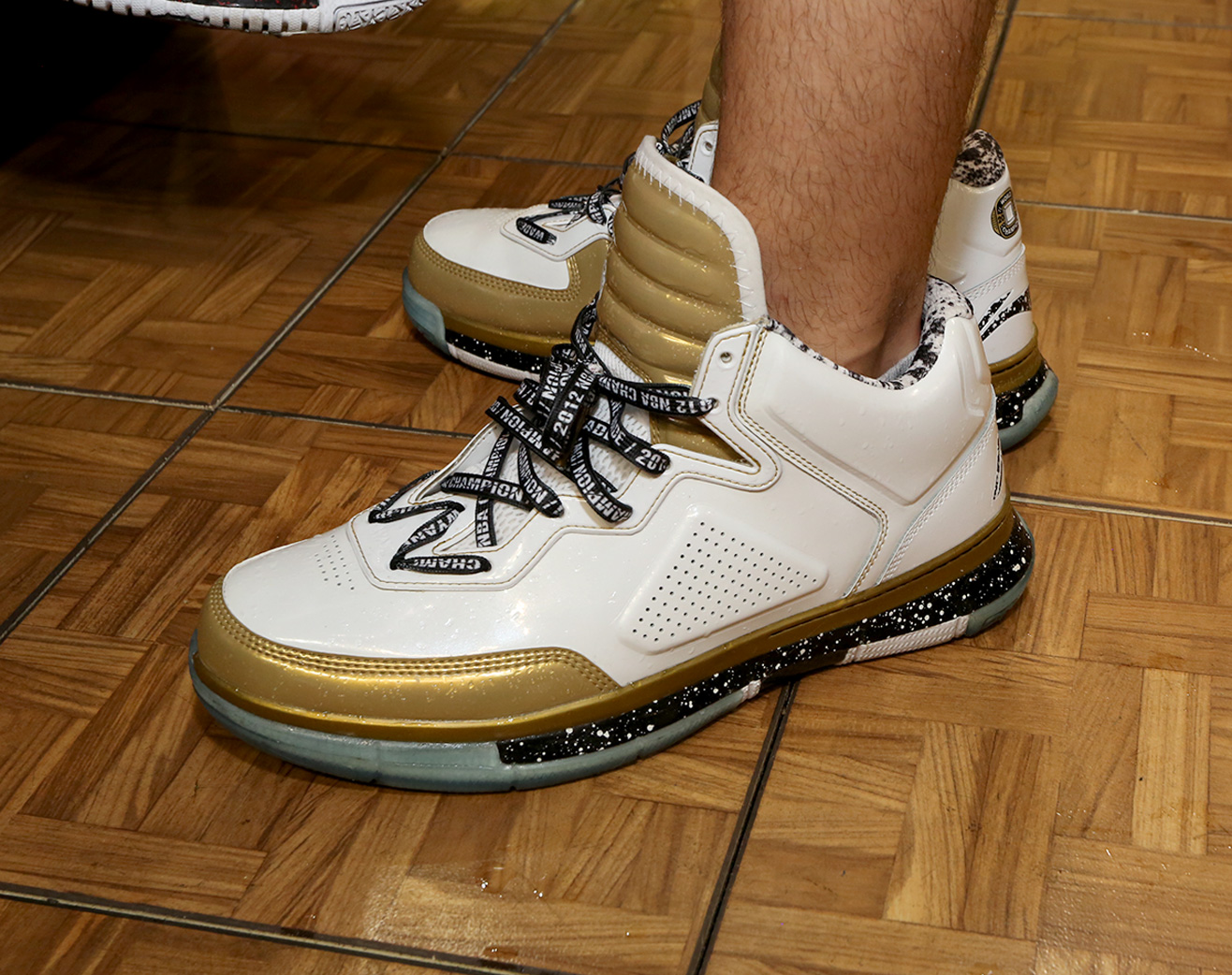 Sneaker Con Miami On Feet Recap 741