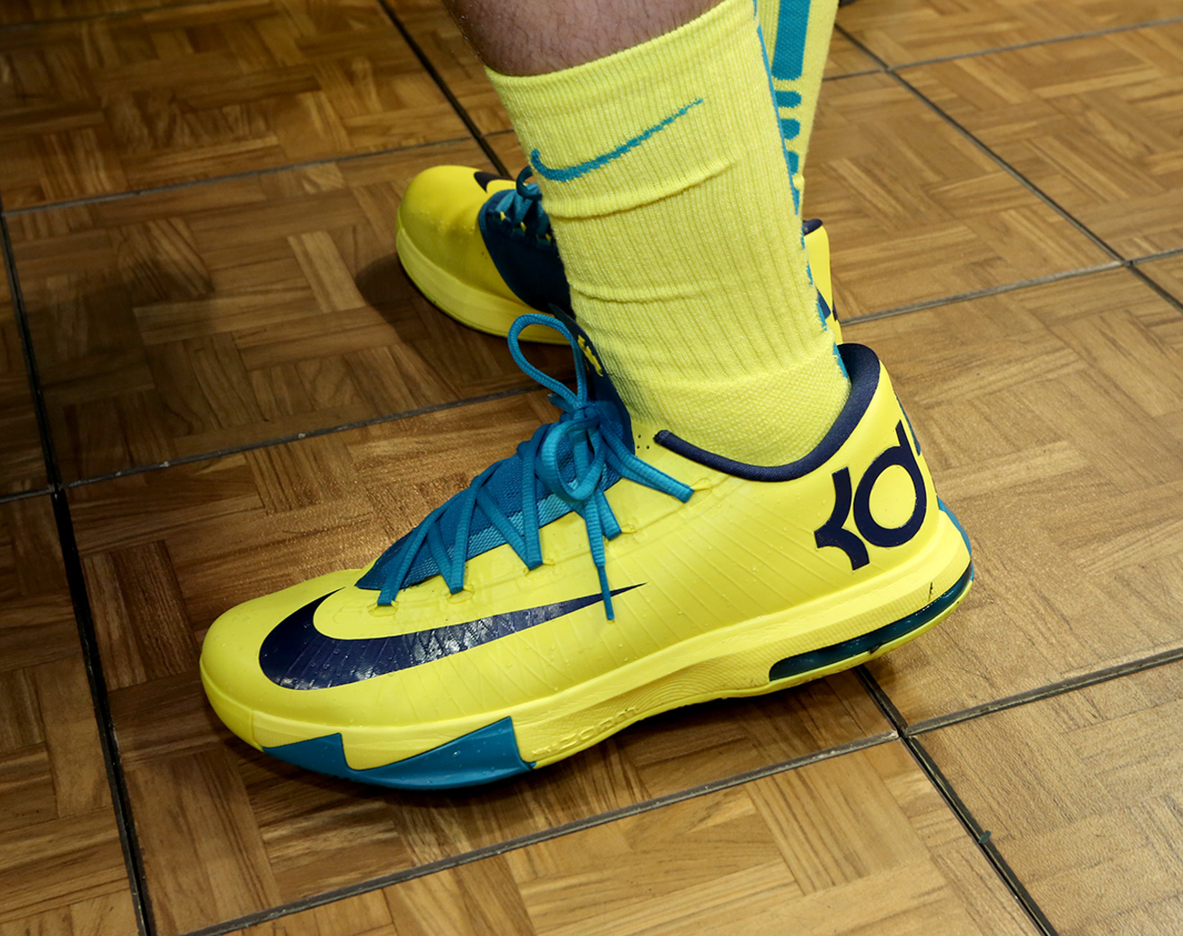 Sneaker Con Miami On Feet Recap 742